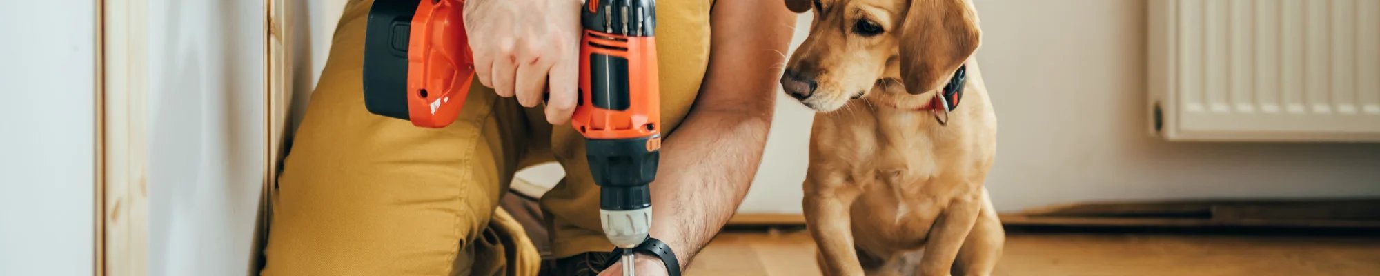 Flooring Services from Lake Flooring and Finishes in Camdenton, MO