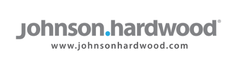 Johnson Hardwood logo